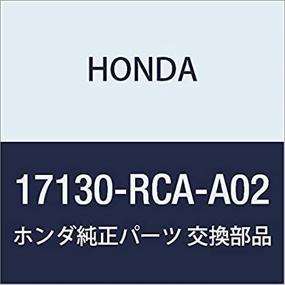 img 2 attached to 💡 Genuine Honda PCV Valve Assembly - Model 17130-RCA-A02