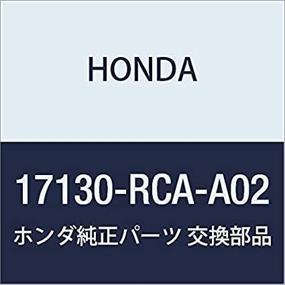 img 4 attached to 💡 Genuine Honda PCV Valve Assembly - Model 17130-RCA-A02