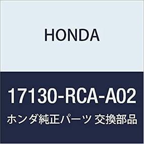 img 3 attached to 💡 Genuine Honda PCV Valve Assembly - Model 17130-RCA-A02