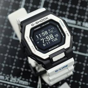 img 3 attached to 🕶️ GBX100-7 G-Shock - 🕶️ GBX100-7 G-Шок