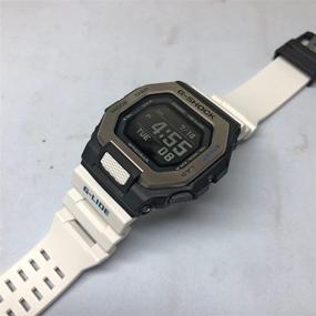 img 1 attached to 🕶️ GBX100-7 G-Shock - 🕶️ GBX100-7 G-Шок