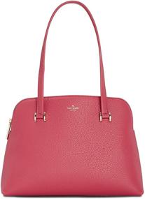 img 4 attached to Spade Greene Street Small Mariella Women's Handbags & Wallets