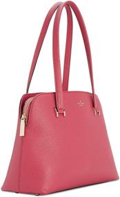 img 2 attached to Spade Greene Street Small Mariella Women's Handbags & Wallets