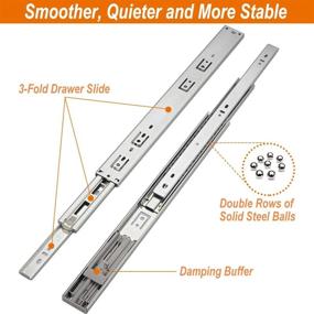 img 2 attached to Extension Bearing Cabinets Mounting Brackets Hardware