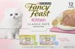 purina fancy feast classic collection logo