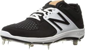 img 1 attached to New Balance L3000V3 Baseball Shoe Men's