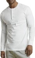 👔 casual premium cotton 3-button men's sleeve shirt logo