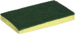 img 1 attached to 🧽 Medium Duty Scrub Sponge by 3M Scotch-Brite