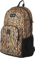 rvca mens estate backpack camo backpacks for casual daypacks logo