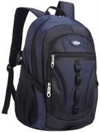 🎒 waterproof vidoscla elementary daypack knapsack backpacks for kids - ideal choice in kids' backpacks for outdoor activities logo