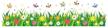 huaoscn decorations butterfly classroom decoration logo