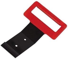 img 1 attached to 🔧 Efficient Window Belt Molding Remover: Lisle 35150 for Easy Removal