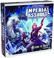 🚀 unleash your galactic domination with fantasy flight games imperial expansion логотип