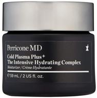 perricone md cold plasma plus+ the intensive hydrating complex, 2 oz. - enhanced seo-friendly product title logo