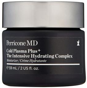 img 4 attached to Perricone MD Cold Plasma Plus+ The Intensive Hydrating Complex, 2 oz. - Enhanced SEO-friendly Product Title