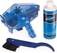 park tool cg 2 4 bicycle cleaning logo