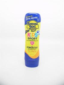 img 1 attached to Banana Boat Tear Free Sting Free Sunscreen