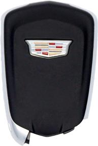 img 1 attached to Ключ без контакта Cadillac Proximity 13598540 13598538