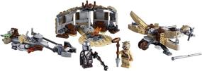 img 3 attached to Unleash Your Inner Mandalorian with LEGO Star Wars Mandalorian Featuring