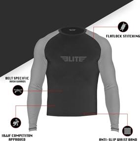 img 1 attached to Elite Sports Compression Training X Large