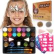 northwind face paint kit water based logo