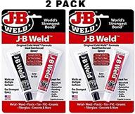 🔧 j b weld 8265s original reinforced: the ultimate solution for strong bonding logo