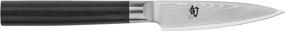 img 1 attached to Shun Classic Limited Edition Paring Knife - 4 Inch DM0757 Серебро - Лучшие отзывы и лучшая цена!