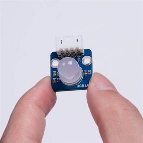 img 1 attached to SunFounder Ultimate R3 Sensor Kit V2