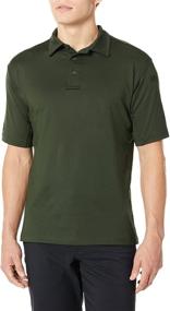img 2 attached to Propper Mens Edgetec Green Large Men's Clothing in Shirts
