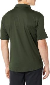 img 1 attached to Propper Mens Edgetec Green Large Men's Clothing in Shirts