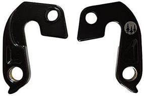 img 4 attached to 🚲 Rear Derailleur Hanger 65 for Specialized Bicycles: Stumpjumper, Hardrock, Hotrock, S-Works, Enduro, Fatboy, Camber, Epic, Crave, Rockhopper | Specialized Part Numbers 9895-4021