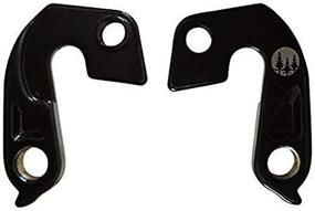 img 3 attached to 🚲 Rear Derailleur Hanger 65 for Specialized Bicycles: Stumpjumper, Hardrock, Hotrock, S-Works, Enduro, Fatboy, Camber, Epic, Crave, Rockhopper | Specialized Part Numbers 9895-4021