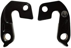 img 2 attached to 🚲 Rear Derailleur Hanger 65 for Specialized Bicycles: Stumpjumper, Hardrock, Hotrock, S-Works, Enduro, Fatboy, Camber, Epic, Crave, Rockhopper | Specialized Part Numbers 9895-4021