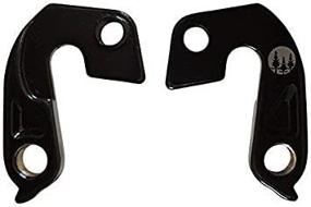 img 1 attached to 🚲 Rear Derailleur Hanger 65 for Specialized Bicycles: Stumpjumper, Hardrock, Hotrock, S-Works, Enduro, Fatboy, Camber, Epic, Crave, Rockhopper | Specialized Part Numbers 9895-4021