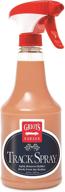 🚗 griot's garage 10979 track spray 22oz: ultimate performance boost for your vehicle logo