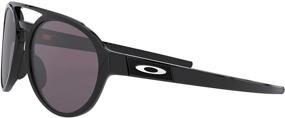 img 3 attached to Оправа для очков Oakley OO9421 Forager, полированные