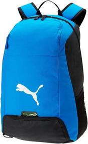 img 2 attached to 🎒 Ultimate Gear for Football Enthusiasts: PUMA 07553403 Football Backpack