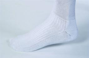 img 3 attached to JOBST Activewear Compression Socks 15 20