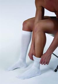 img 2 attached to JOBST Activewear Compression Socks 15 20