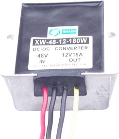 img 2 attached to Модуль питания SMAKN® Converter 30V 60V