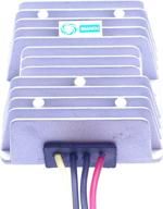 модуль питания smakn® converter 30v 60v логотип