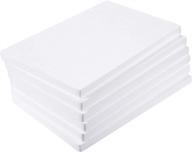 craft foam block rectangle polystyrene logo