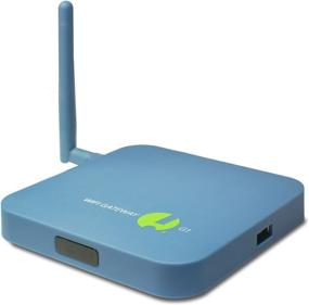 img 4 attached to 📶 SensorPush G1 WiFi/Ethernet Gateway: Unlimited Data/Alerts from Anywhere, No Monthly Fee