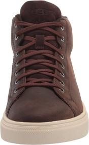 img 3 attached to Dockers Quarter Sweater Sneaker Leather Men's Shoes