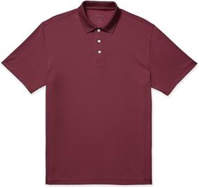 img 4 attached to 👕 Performance Ottoman X Large Men's Clothing by Van Heusen