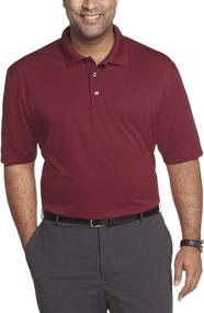 img 3 attached to 👕 Performance Ottoman X Large Men's Clothing by Van Heusen