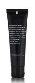 img 3 attached to High-Performance Revision Skincare Intellishade Truphysical Tinted Moisturizer SPF 45, 1.7 oz: Ultimate Skin Defense and Hydration