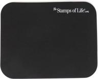 🎨 the ultimate tool for card-making and scrapbooking supplies: unveiling the stamps of life's stamper's secret weapon logo