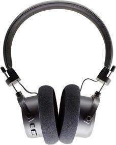 img 2 attached to GRADO GW100 v2 Wireless Bluetooth Headphones - Open-Back & On-Ear Design