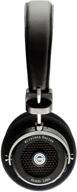 grado gw100 v2 wireless bluetooth headphones - open-back & on-ear design logo